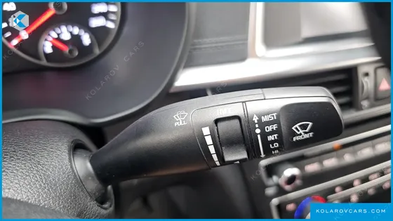 KIA K5 2.0