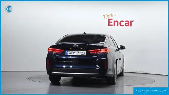 KIA K5 NOBLESSE