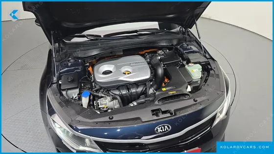 KIA K5 NOBLESSE