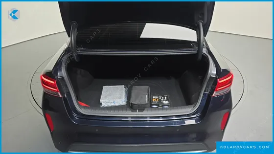 KIA K5 NOBLESSE