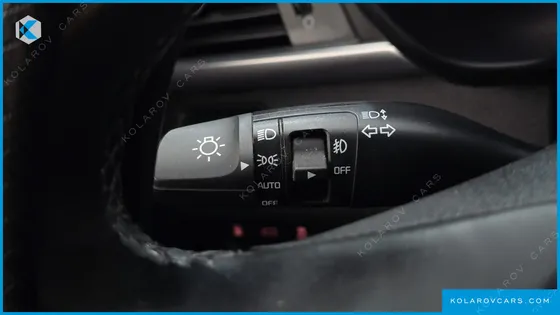 KIA K5 NOBLESSE