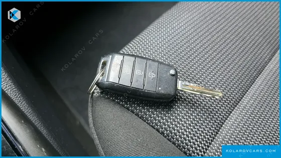 KIA K3 DELUXE