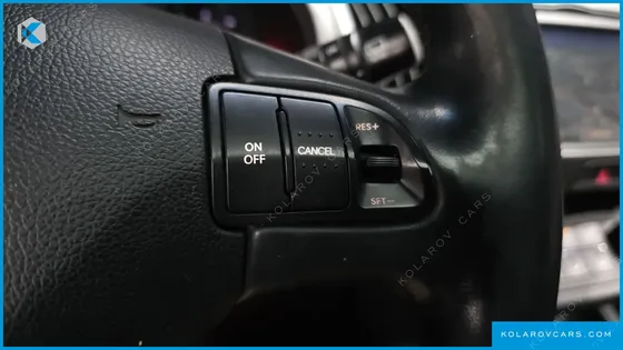 KIA SPORTAGE DIESEL 2WD ACE