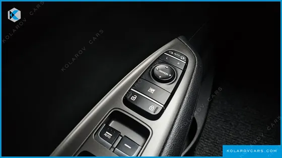 KIA K5 2.0 LPI RENTAL CAR