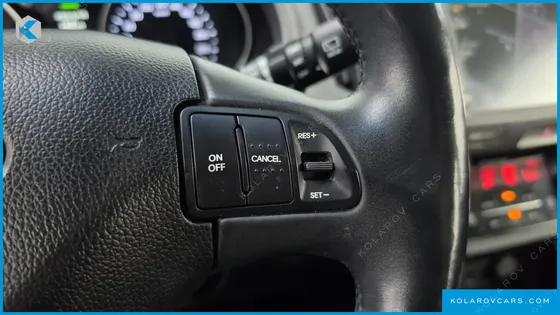KIA SPORTAGE DIESEL 2WD PRESTIGE