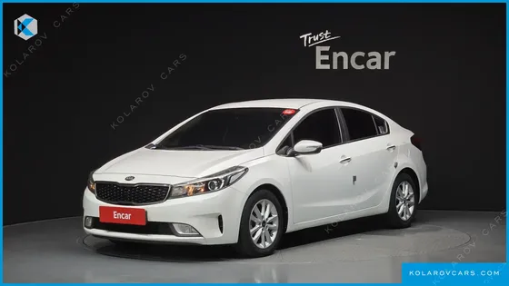 KIA K3 TRENDY