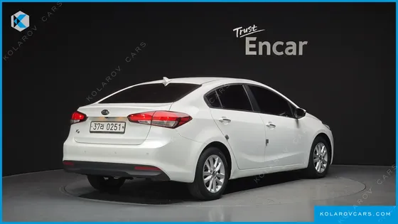 KIA K3 TRENDY
