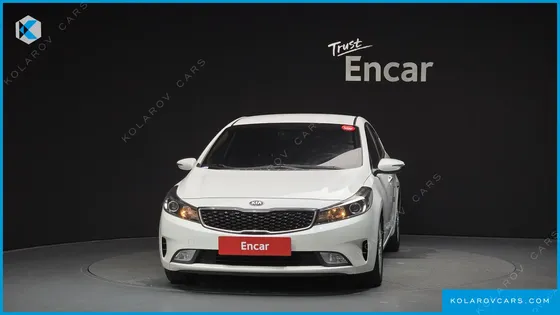 KIA K3 TRENDY