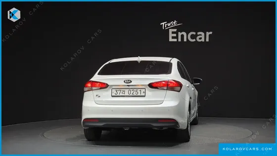 KIA K3 TRENDY