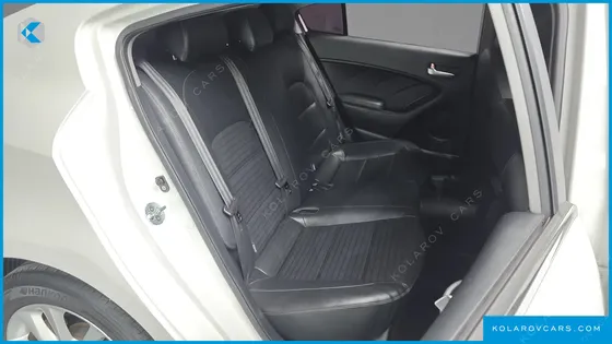 KIA K3 TRENDY