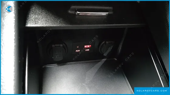 KIA K3 TRENDY