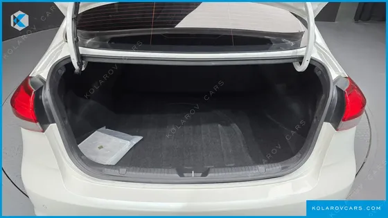 KIA K3 TRENDY