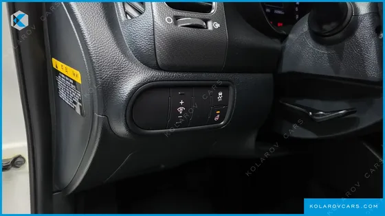 KIA K3 TRENDY