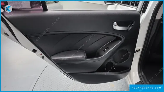 KIA K3 TRENDY