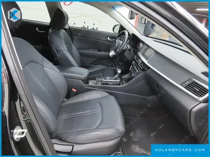 KIA K5 2.0