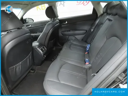 KIA K5 2.0