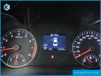 KIA K5 2.0