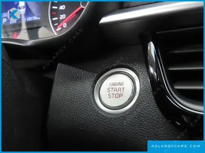 KIA K5 2.0