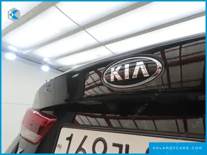 KIA K5 2.0
