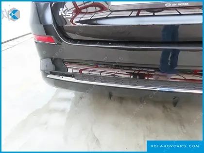 KIA K5 2.0