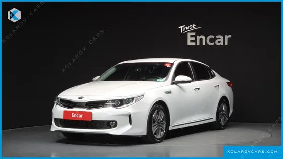 KIA K5 NOBLESSE