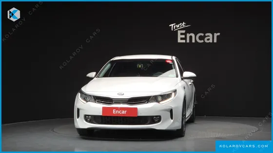 KIA K5 NOBLESSE