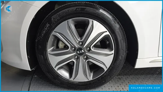 KIA K5 NOBLESSE