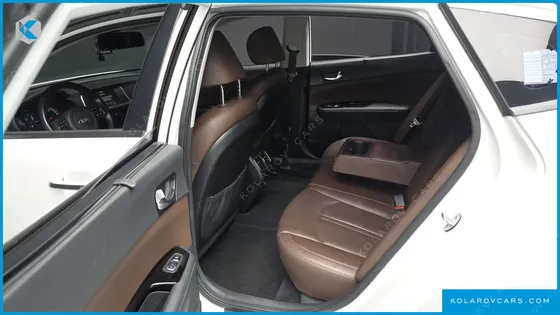KIA K5 NOBLESSE