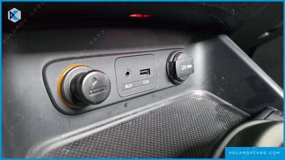 KIA SPORTAGE DIESEL 2WD NOBLESSE