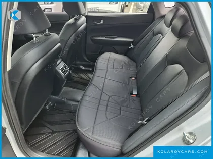 KIA K5 2.0 LPI TAXI