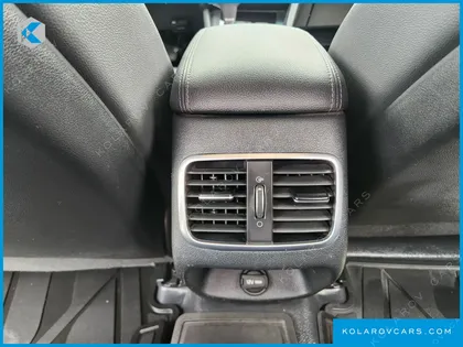 KIA K5 2.0 LPI TAXI