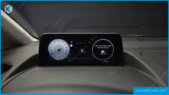 HYUNDAI STARIA L3.5 LOUNGE 7-SEATER