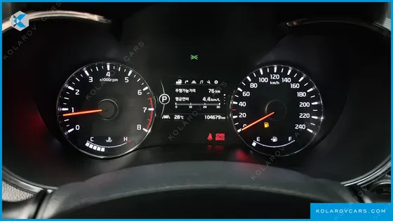 KIA K3 NOBLESSE