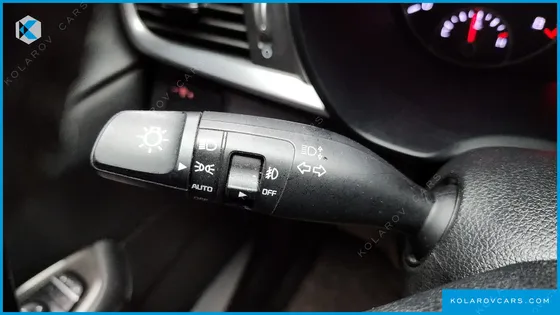 KIA K5 2.0