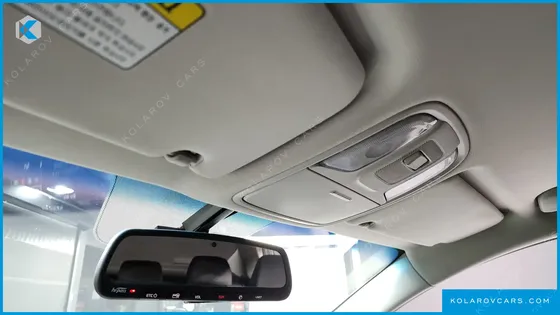 KIA K5 2.0