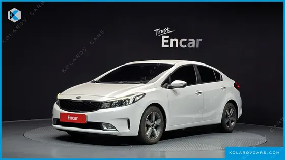 KIA K3 TRENDY