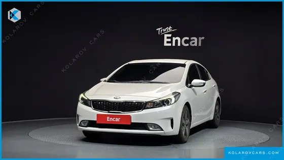 KIA K3 TRENDY