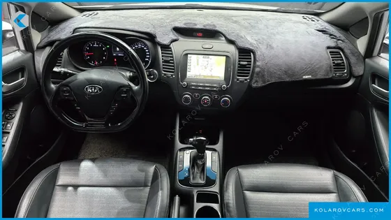 KIA K3 TRENDY