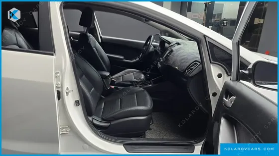 KIA K3 TRENDY