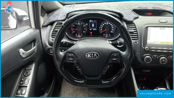 KIA K3 TRENDY