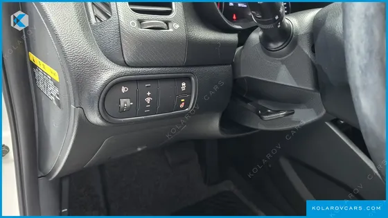 KIA K3 TRENDY