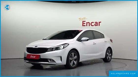 KIA K3 TRENDY