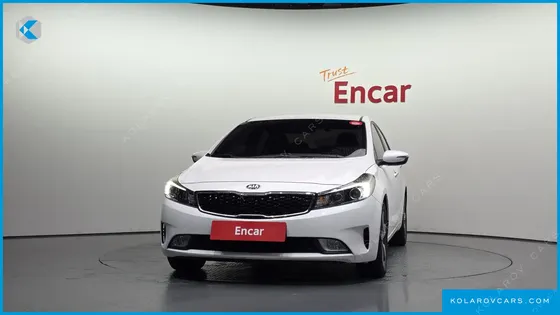 KIA K3 TRENDY