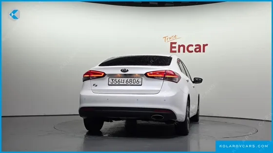 KIA K3 TRENDY