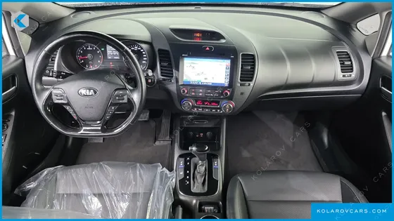 KIA K3 TRENDY