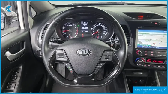 KIA K3 TRENDY