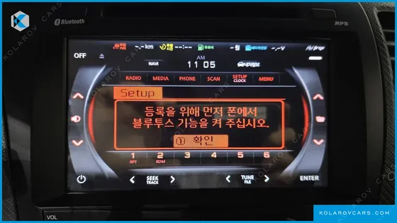 KIA K3 TRENDY