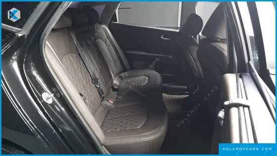 KIA K5 1.7 DIESEL