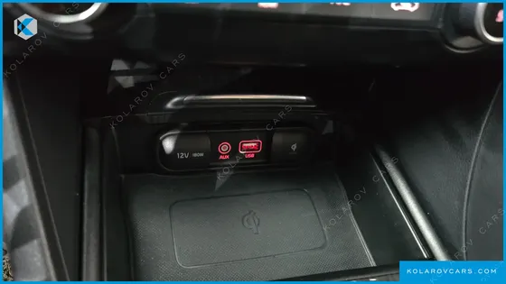 KIA K5 1.7 DIESEL MX