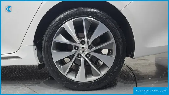KIA K5 1.7 DIESEL MX